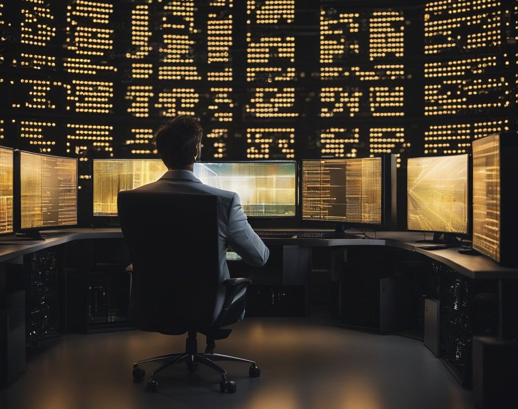 validateur blockchain